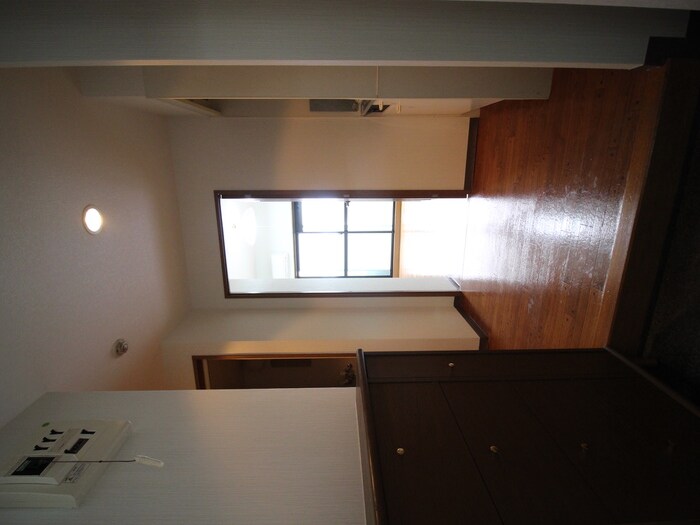 ラフィネ高峯の物件内観写真