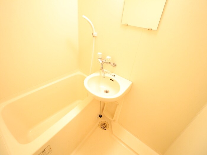 ラフィネ高峯の物件内観写真