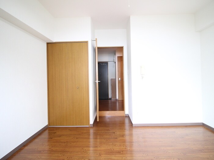 ラフィネ高峯の物件内観写真