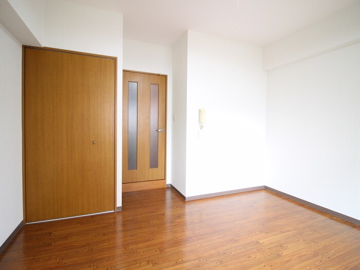 ラフィネ高峯の物件内観写真