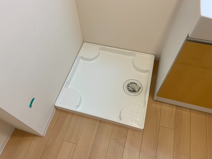 ドエル・ルピナスの物件内観写真