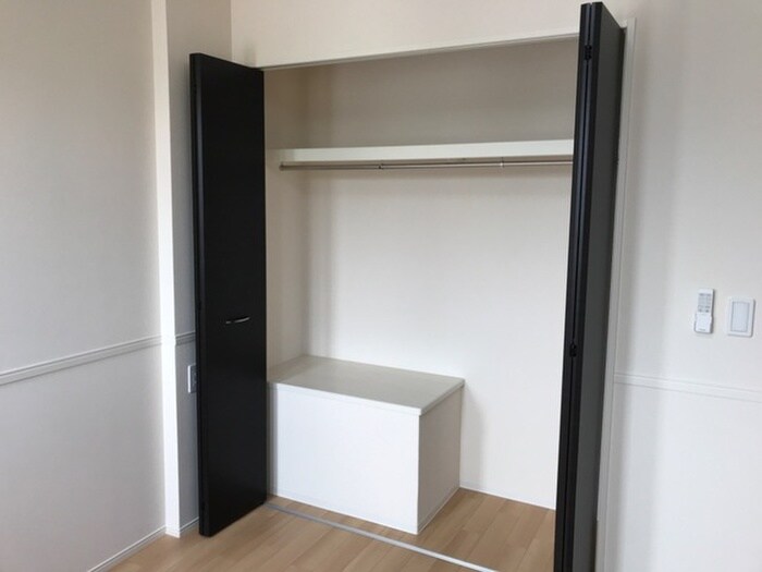 ドエル・ルピナスの物件内観写真