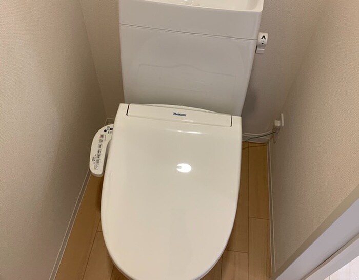 ドエル・ルピナスの物件内観写真