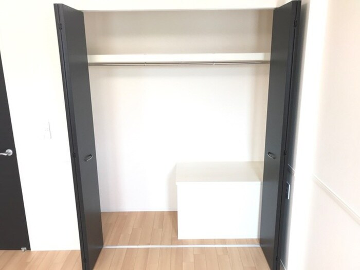 ドエル・ルピナスの物件内観写真