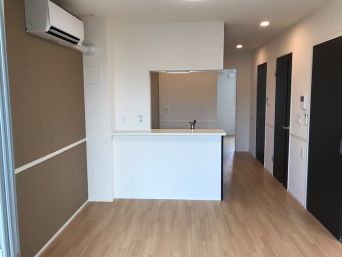 ドエル・ルピナスの物件内観写真