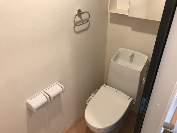 ドエル・ルピナスの物件内観写真