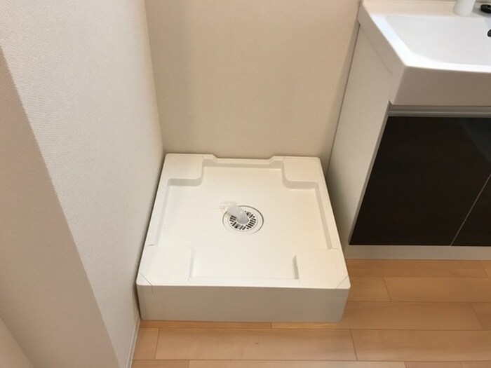 ドエル・ルピナスの物件内観写真