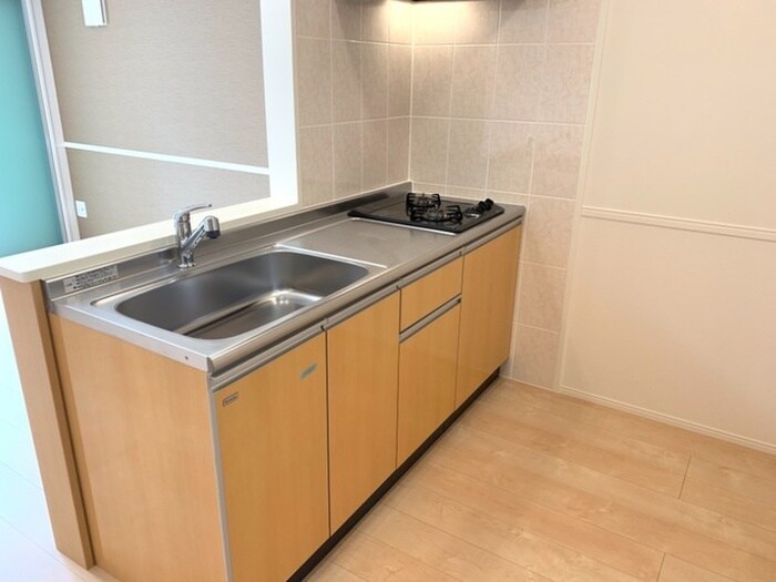 ドエル・ルピナスの物件内観写真