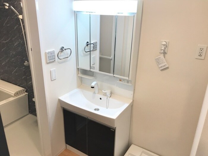 ドエル・ルピナスの物件内観写真