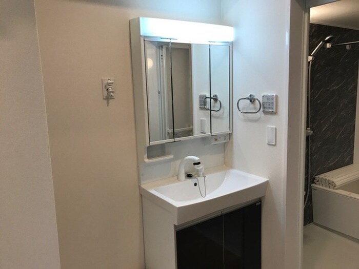 ドエル・ルピナスの物件内観写真