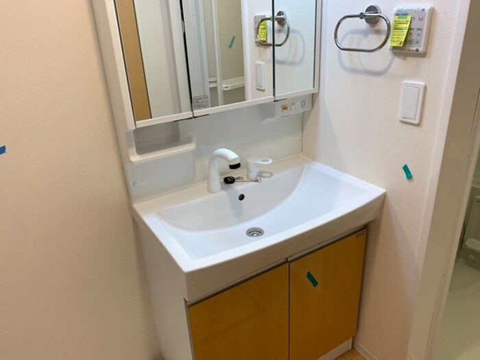 ドエル・ルピナスの物件内観写真