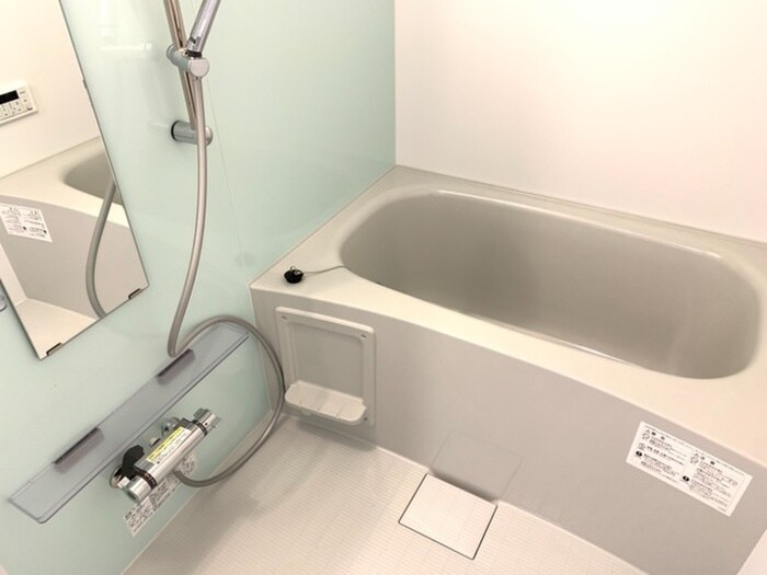 ドエル・ルピナスの物件内観写真