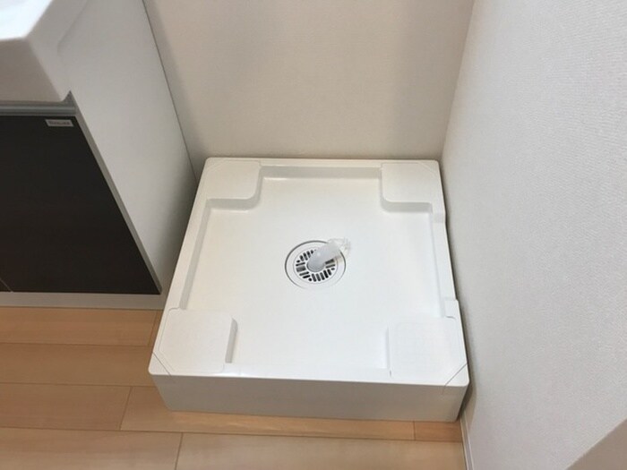 ドエル・ルピナスの物件内観写真