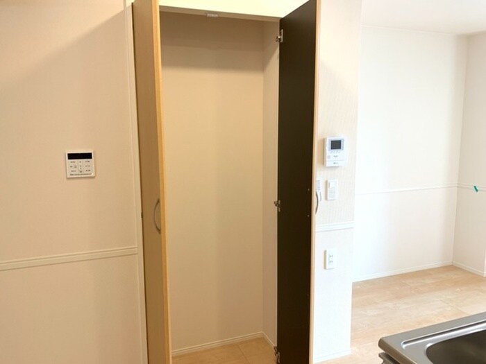 ドエル・ルピナスの物件内観写真