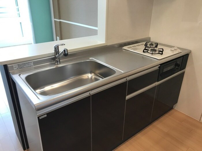 ドエル・ルピナスの物件内観写真