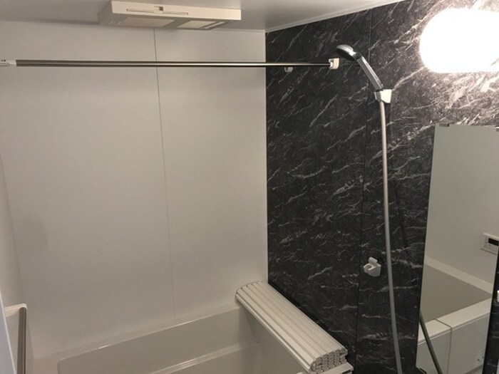 ドエル・ルピナスの物件内観写真