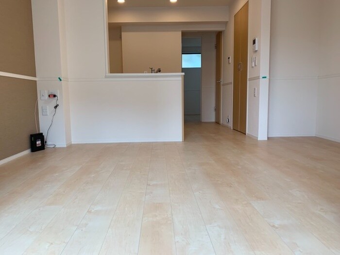 ドエル・ルピナスの物件内観写真