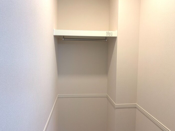 ドエル・ルピナスの物件内観写真