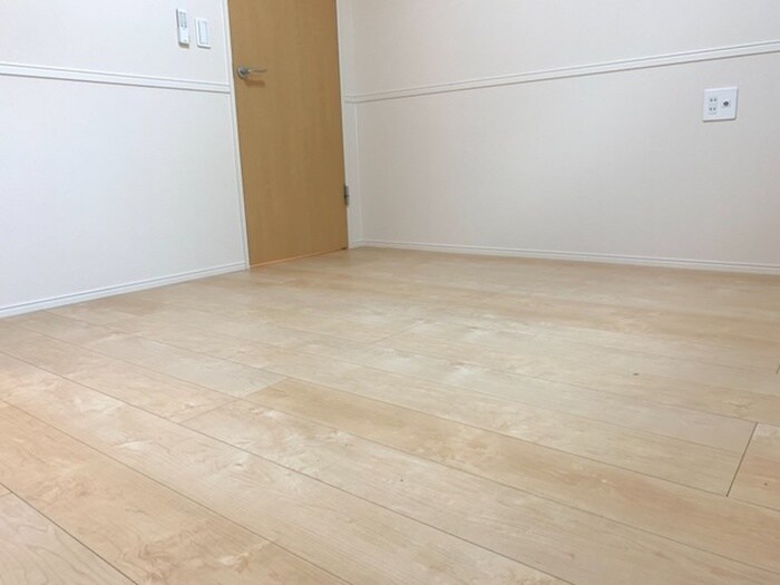 ドエル・ルピナスの物件内観写真