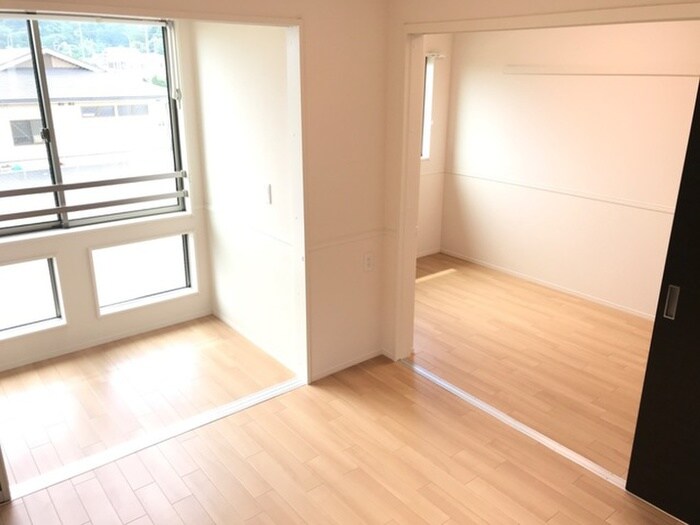 ドエル・ルピナスの物件内観写真