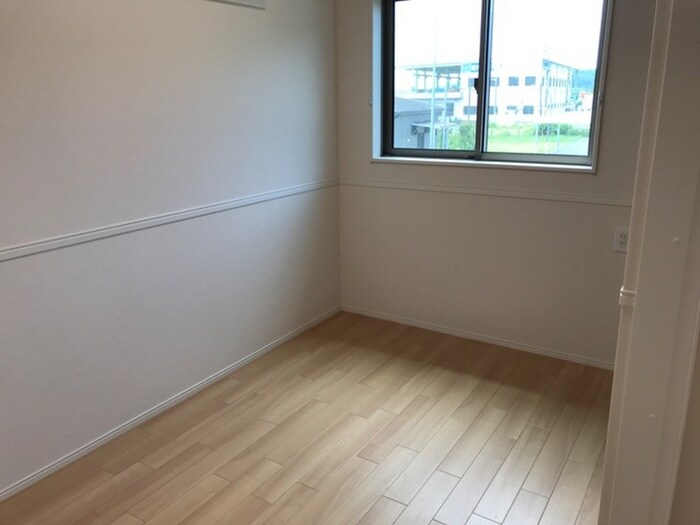 ドエル・ルピナスの物件内観写真