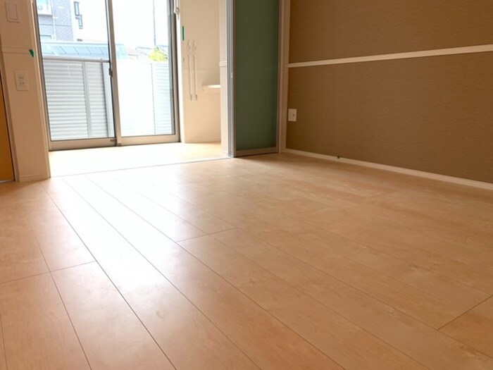 ドエル・ルピナスの物件内観写真