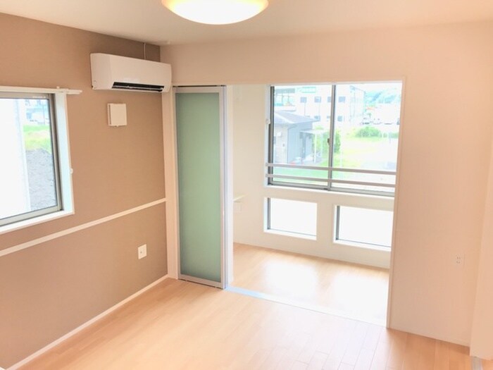 ドエル・ルピナスの物件内観写真