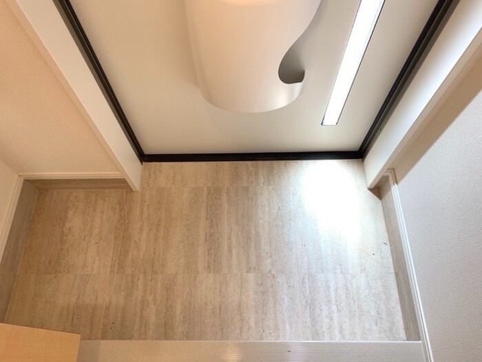 ドエル・ルピナスの物件内観写真