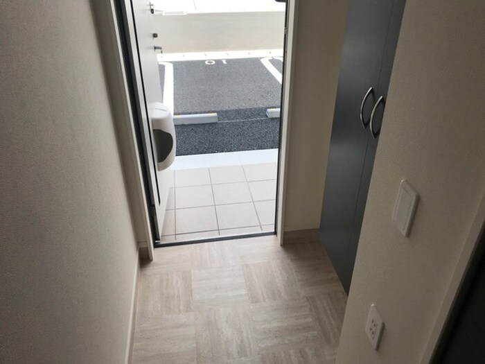 ドエル・ルピナスの物件内観写真