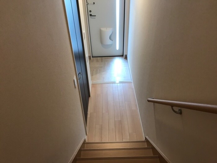 ドエル・ルピナスの物件内観写真