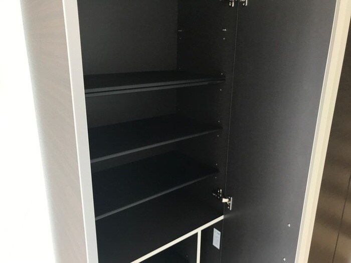 ドエル・ルピナスの物件内観写真