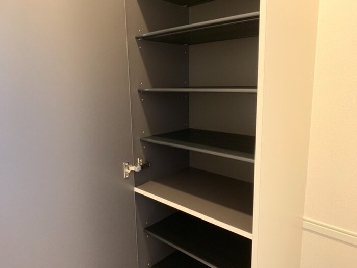 ドエル・ルピナスの物件内観写真