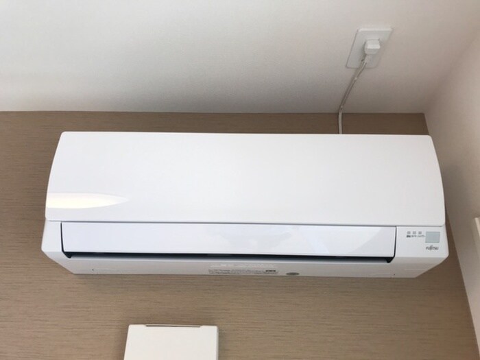 ドエル・ルピナスの物件内観写真