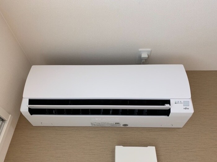 ドエル・ルピナスの物件内観写真