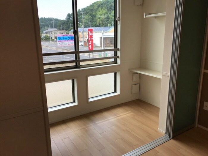 ドエル・ルピナスの物件内観写真