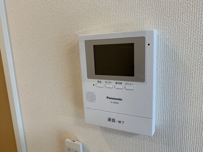 ドエル・ルピナスの物件内観写真