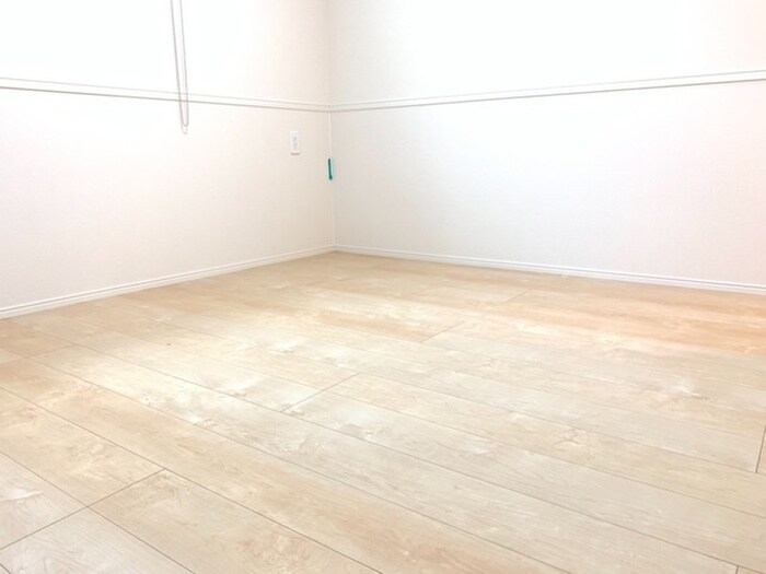 ドエル・ルピナスの物件内観写真