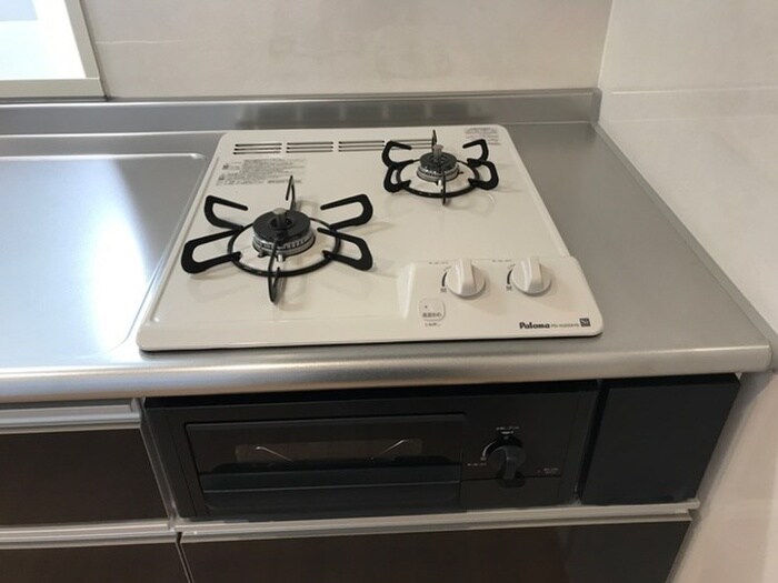 ドエル・ルピナスの物件内観写真