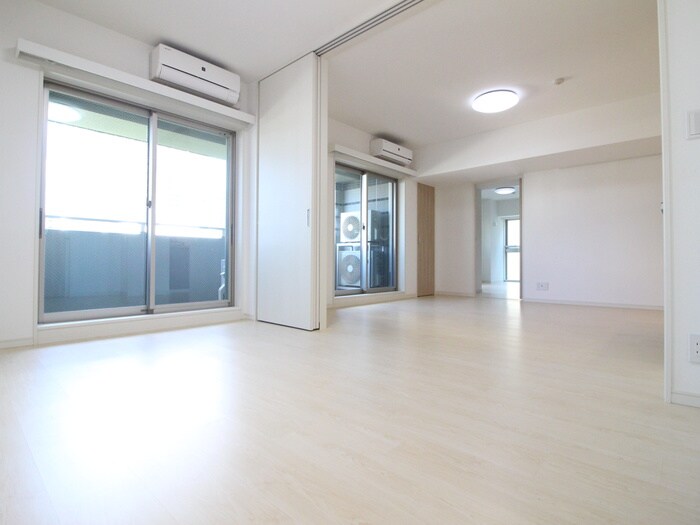 ルーエ錦の物件内観写真