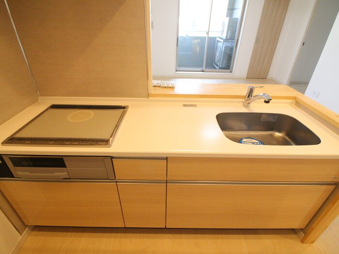 ルーエ錦の物件内観写真