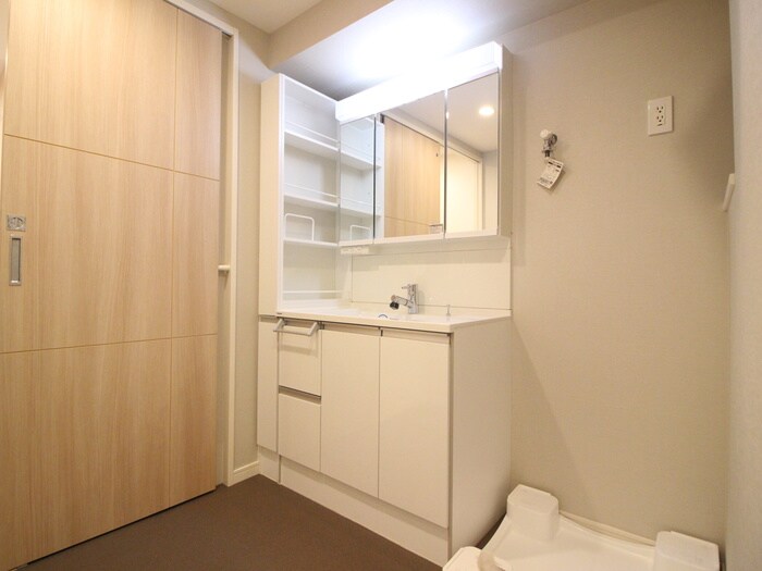 ルーエ錦の物件内観写真