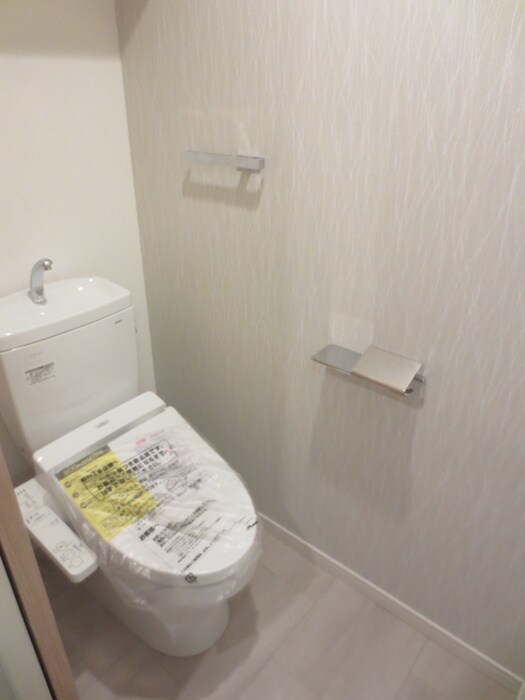 ルーエ錦の物件内観写真