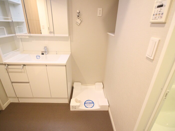 ルーエ錦の物件内観写真