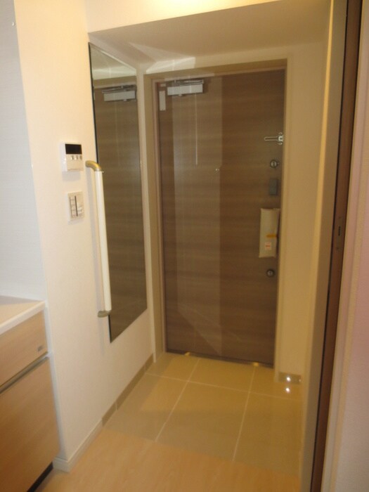 ルーエ錦の物件内観写真