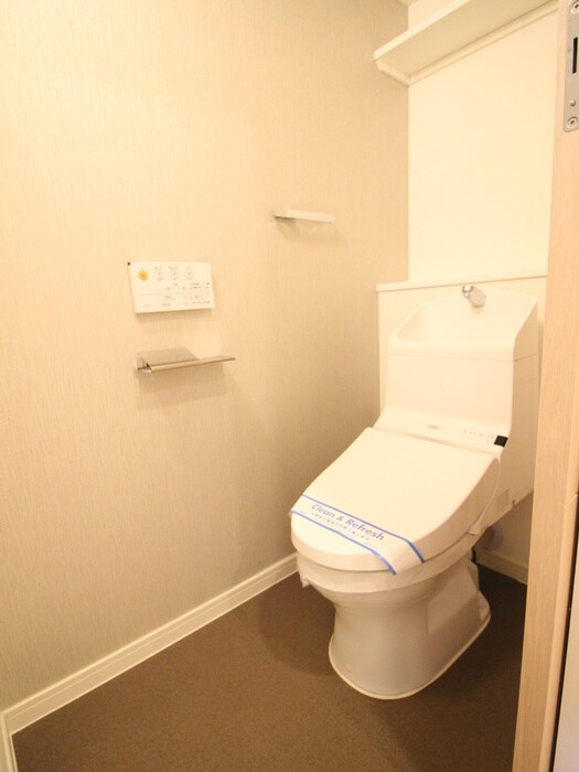 ルーエ錦の物件内観写真