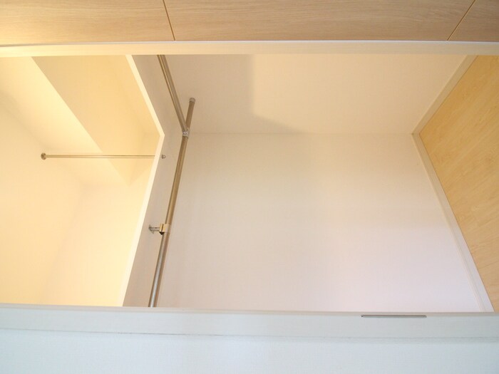 ルーエ錦の物件内観写真