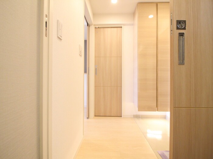 ルーエ錦の物件内観写真