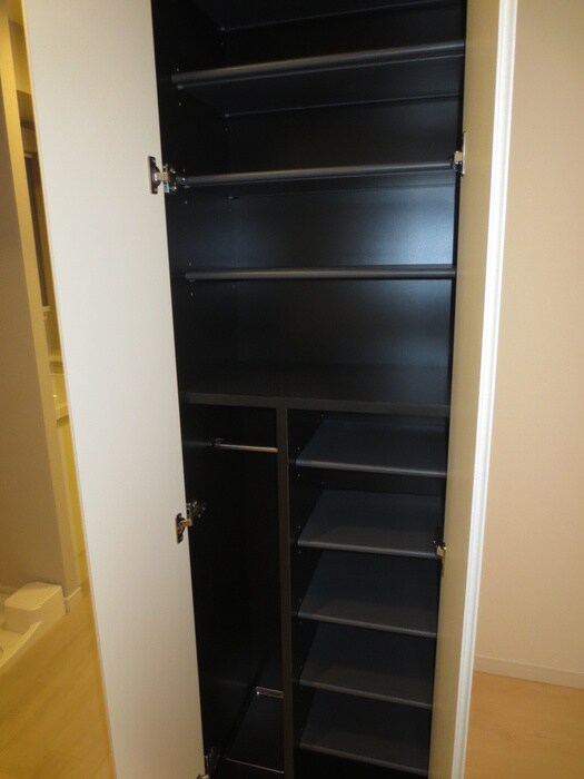 ルーエ錦の物件内観写真