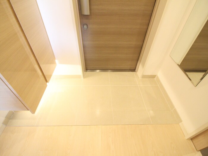 ルーエ錦の物件内観写真