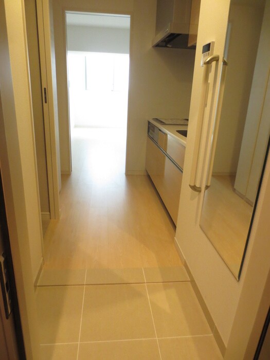 ルーエ錦の物件内観写真